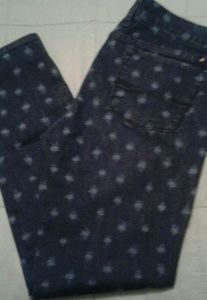 NWOT Lucky Brand jeans